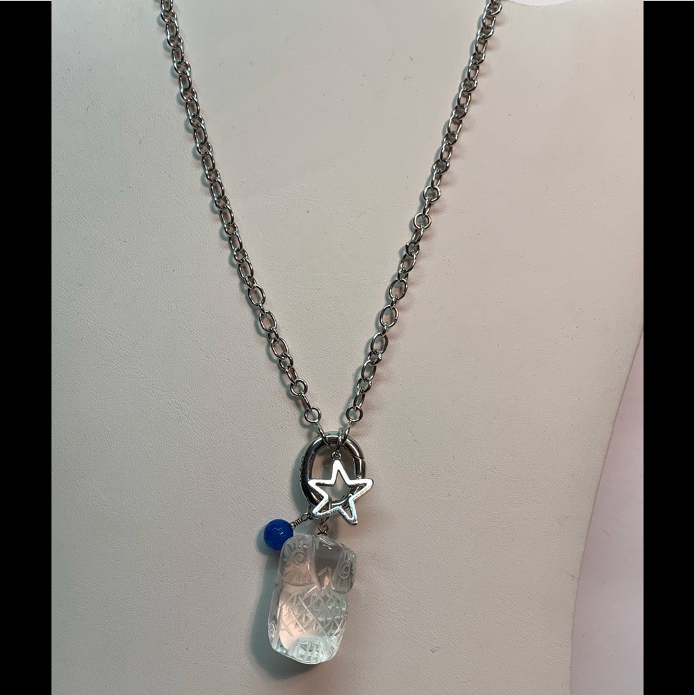 KZK Necklace